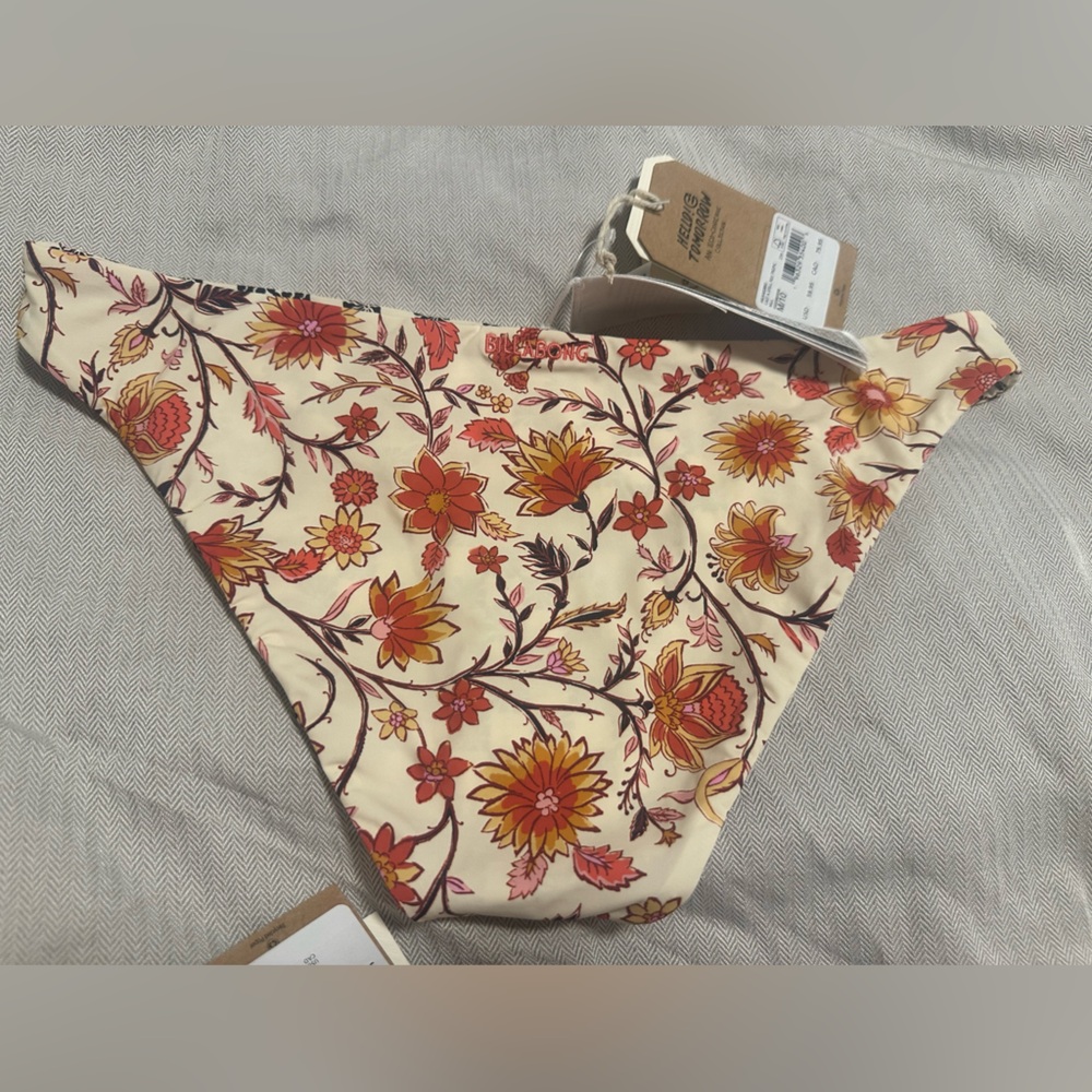 Billabong Reverse Bikini Bottom - image 1